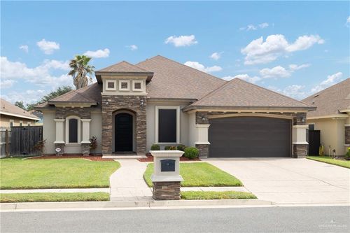 3412 Umar Avenue, McAllen, TX, 78504 | Card Image