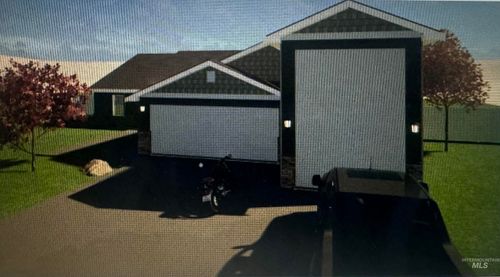 2508 E Crooked Creek St, Emmett, ID, 83617-3911 | Card Image
