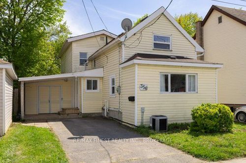 356 York St, Kingston, ON, K7K1R9 | Card Image