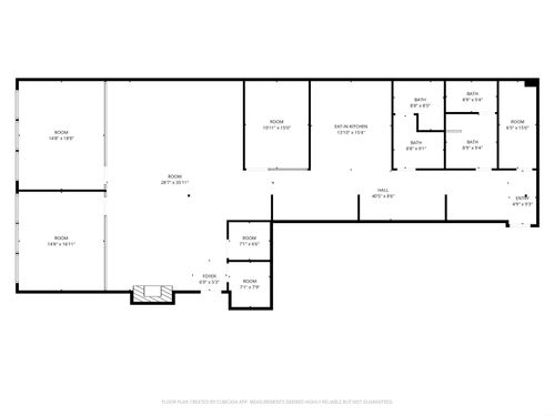 ste-a-214 E 4th St, Waterloo, IA, 50703-4702 | Card Image