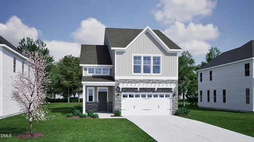12-605 Sweet Nettle Dr, Durham, NC, 27703-7265 | Card Image