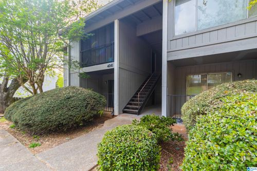 k-406 Skyview Dr, BIRMINGHAM, AL, 35209-3068 | Card Image
