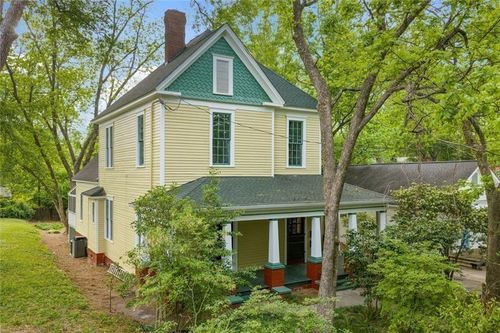 460 Oakdale Road Ne, Atlanta, GA, 30307 | Card Image