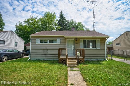 2910 Mcclure Ave, Flint, MI, 48506-2448 | Card Image