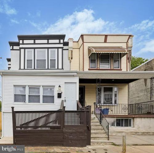 1101 S Peach St, PHILADELPHIA, PA, 19143-4820 | Card Image