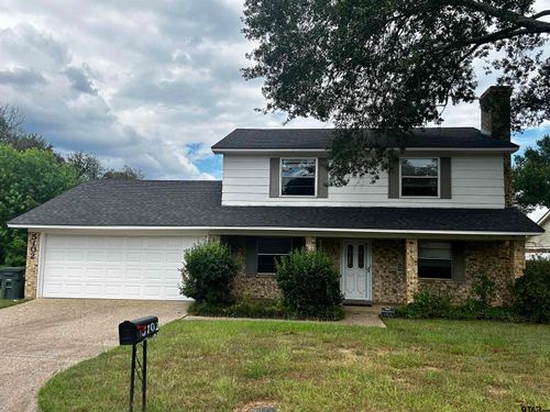 5102 Foxglove Cir, Tyler, TX, 75703 | Card Image