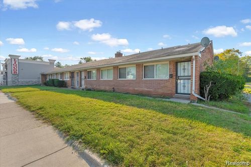 18541 Plymouth Rd, Detroit, MI, 48228-1170 | Card Image