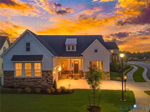 900 Landon Laurel Lane, Midlothian, VA, 23114 | Card Image