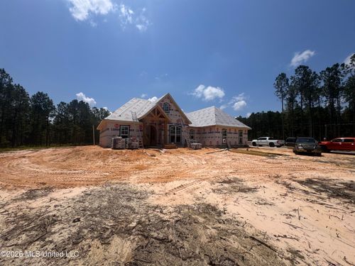5431 Rocky Hill Dedeaux Road, Kiln, MS, 39556 | Card Image