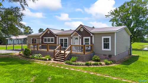 2662 County Road 1719, Holly Pond, AL, 35083-5500 | Card Image