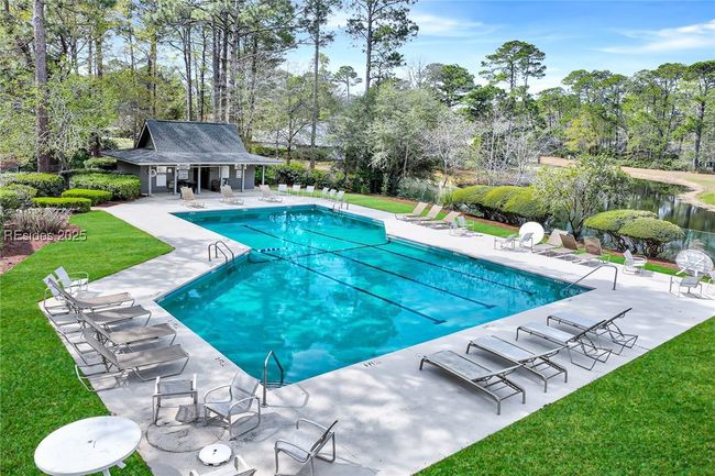 22 Headlands Dr, House other with 3 bedrooms, 3 bathrooms and null parking in Hilton Head Island SC | Image 46