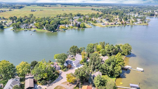 113 Highview Court Brooklyn MI (Aerials) | Image 81