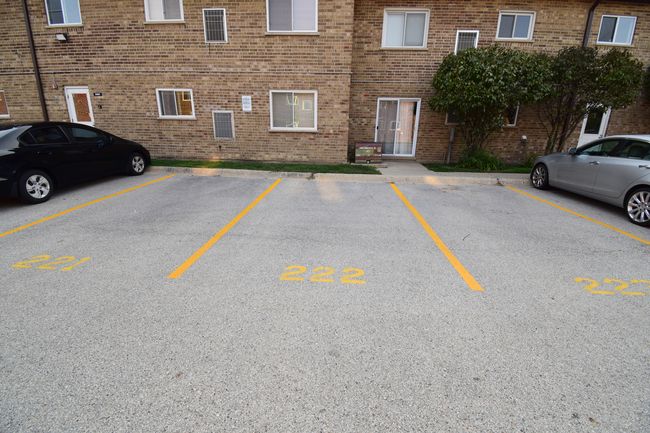 APT-3S - 9467 Bay Colony Dr, Condo with 2 bedrooms, 1 bathrooms and 1 parking in Des Plaines IL | Image 12