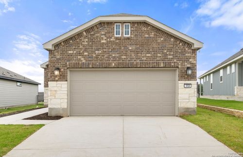 2083 Green Ash Ave, New Braunfels, TX, 78132 | Card Image