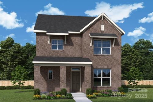 18221 Middle Springs Ln, Mint Hill, NC, 28227-7645 | Card Image