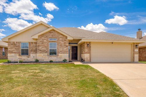 281 Miss Ellie Ln, Abilene, TX, 79602-8327 | Card Image