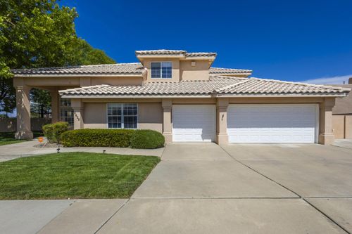 6420 Pojoaque Dr Nw, Albuquerque, NM, 87120-2137 | Card Image