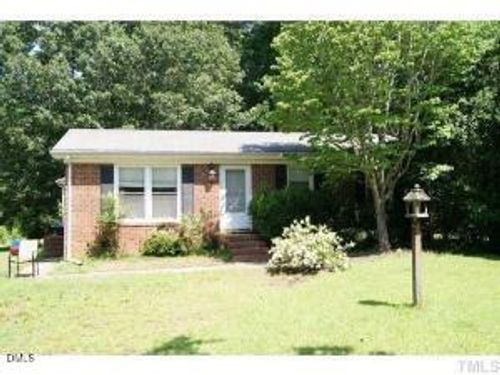 2636 Meyerswood Dr, Apex, NC, 27539-7429 | Card Image