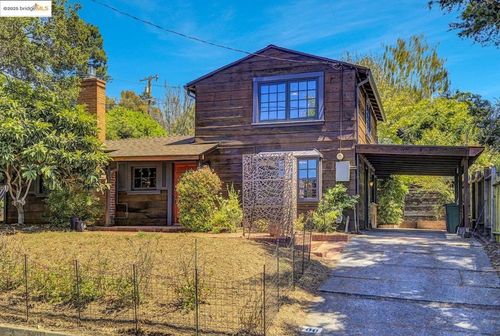 700 Coventry Rd, Kensington, CA, 94707-1404 | Card Image