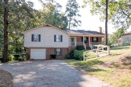 4074 Old Waynesboro Road, Augusta, GA, 30906 | Card Image