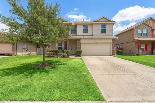 228 Shoshone Ridge Dr, La Marque, TX, 77568-6622 | Card Image