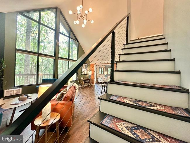 373 Bald Eagle Trl, House other with 3 bedrooms, 2 bathrooms and null parking in HEDGESVILLE WV | Image 29