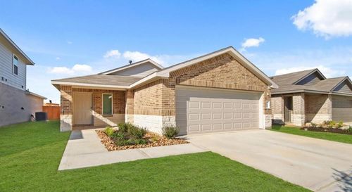 23815 Hilltop Canyon Ln, Spring, TX, 77373-2480 | Card Image