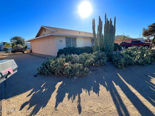 9711 W Hawthorn Ct, Sun City, AZ, 85351-3247 | Card Image
