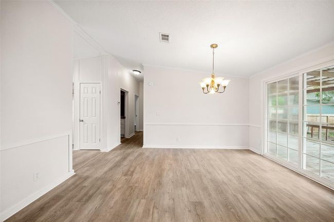 651 Cedar Point Dr, House other with 3 bedrooms, 2 bathrooms and null parking in Livingston TX | Image 5