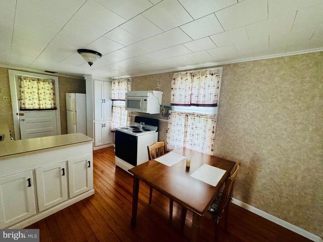18620 Sugar Run Rd, House other with 2 bedrooms, 1 bathrooms and null parking in TODD PA | Image 9
