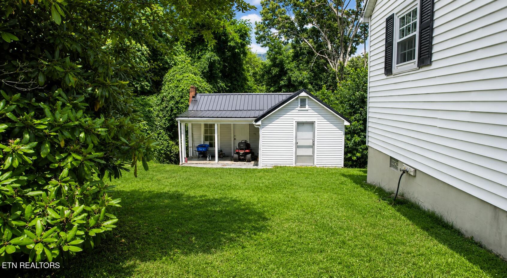 Residential in LaFollette 4