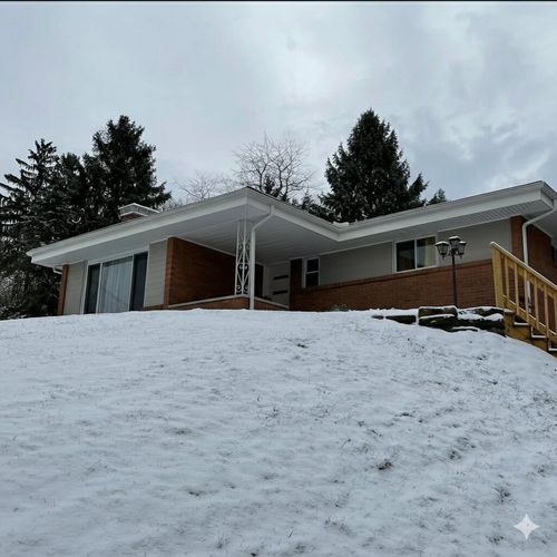 271 W Ingomar Rd, Pittsburgh, PA, 15237-4933 | Card Image