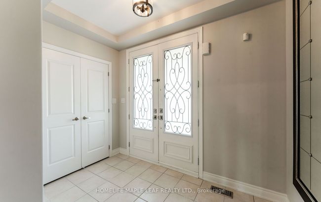 47 Stanton Ave, House other with 5 bedrooms, 4 bathrooms and 2 parking in Woodbridge ON | Image 6