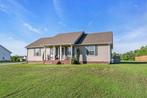 1288 Mount Olive Rd, Westmoreland, TN, 37186-5411 | Card Image
