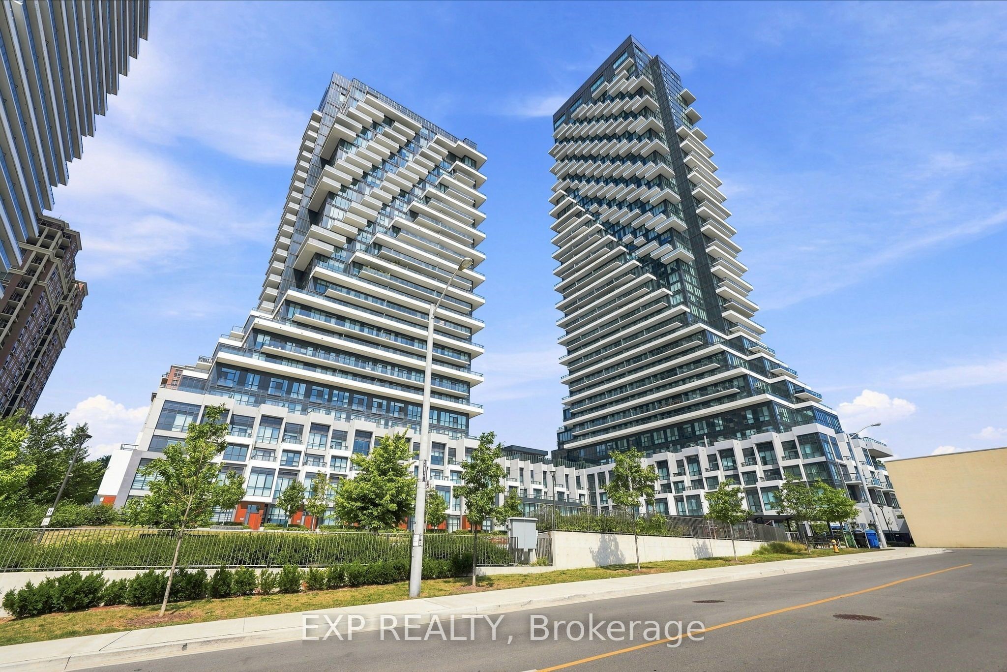 Residential in Toronto C13 2