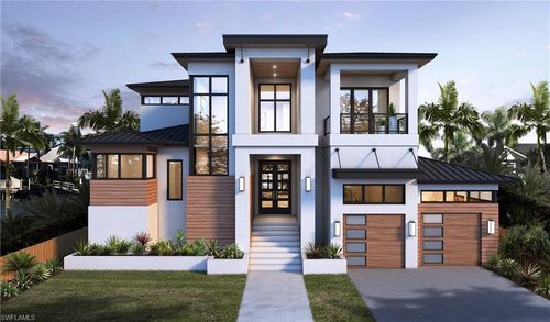 469 Trade Winds Ave, NAPLES, FL, 34108-2374 | Card Image