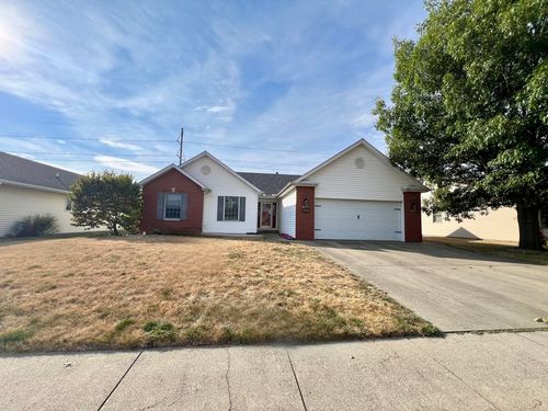 125 Arbor Ln, Mattoon, IL, 61938-2075 | Card Image