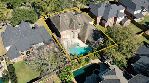 22919 Jamie Brook Ln, Katy, TX, 77494-4462 | Card Image