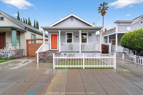 143 N Almaden Blvd, San Jose, CA, 95110-2332 | Card Image