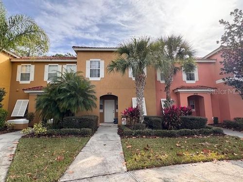 4778 Vero Beach Pl, KISSIMMEE, FL, 34746-7412 | Card Image