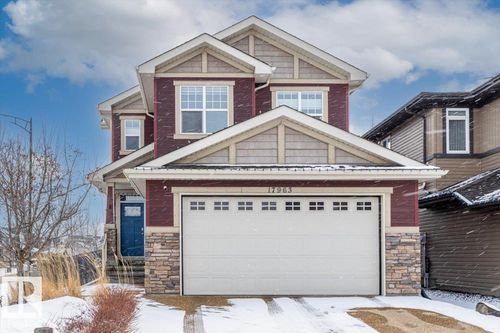 17963 78 St Nw, Edmonton, AB, T5Z0K3 | Card Image