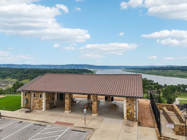 7909 Sunrise Ravine Pass, House other with 4 bedrooms, 3 bathrooms and 4 parking in Lago Vista TX | Image 35