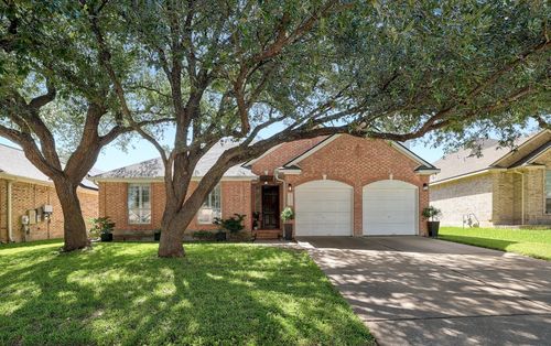 17811 Worley Dr, Pflugerville, TX, 78660-5106 | Card Image