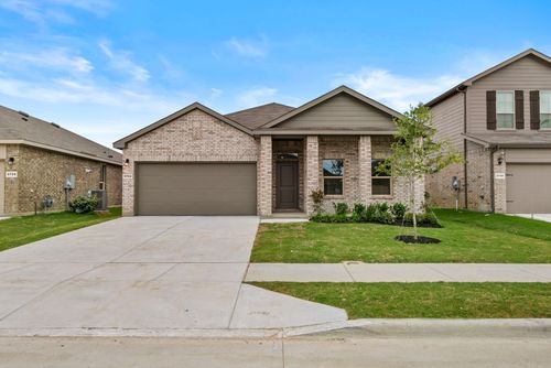 9704 Austin Hollow Rd, Crowley, TX, 76036-1494 | Card Image