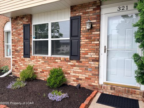 321 Bluebell Ct, Exeter, PA, 18643-1160 | Card Image