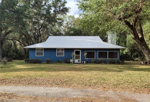 41120 County Road 25, Weirsdale, FL, 32195 | Card Image