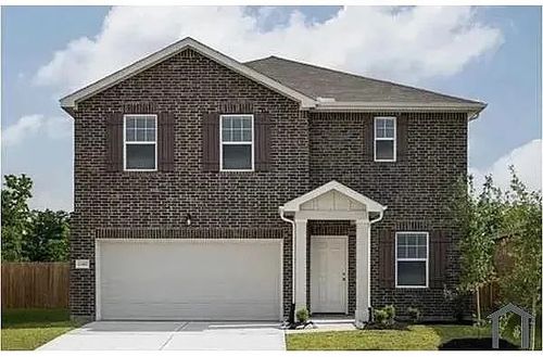 1858 Mccree St, Forney, TX, 75126 | Card Image