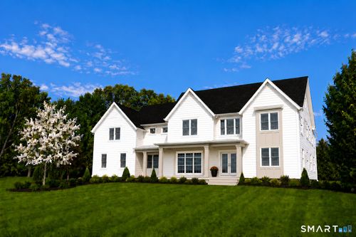 8 Pleasant Valley Ln, Westport, CT, 06880-2731 | Card Image