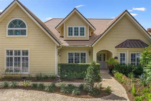 681 N Tomahawk Trl, Indian River Shores, FL, 32963-3942 | Card Image