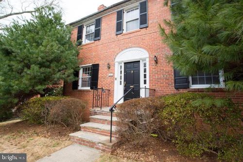 1667 Primrose Rd Nw, WASHINGTON, DC, 20012-1117 | Card Image